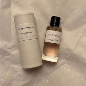 Dior Oud Ispahan EDO 7.5mL